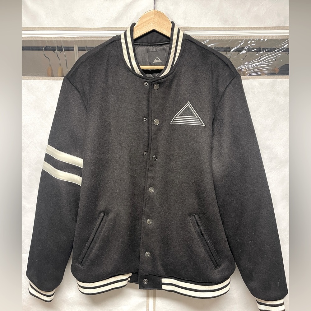Varsity Jacket